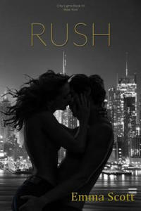 Rush: City Lights Book III: New York City - 2873611734