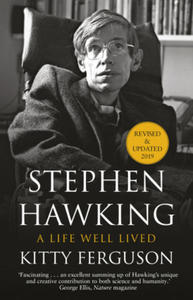 Stephen Hawking - 2869877047