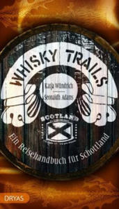 Whisky Trails Schottland - 2876941087