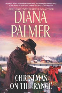 Christmas on the Range: An Anthology - 2877500939