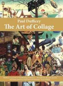 Paul Dufficey The Art of Collage - 2867141810