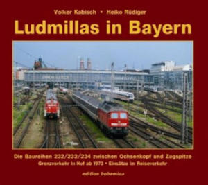 Ludmillas in Bayern - 2877766456