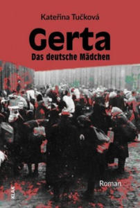 Gerta. Das deutsche Mdchen - 2875538449