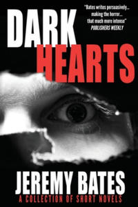 Dark Hearts - 2866863920