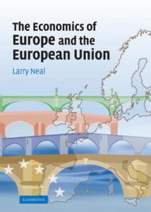 Economics of Europe and the European Union - 2875806503