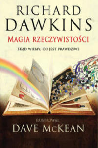 Magia rzeczywistoci - 2861915297