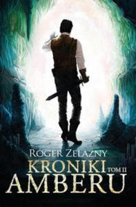 Kroniki Amberu Tom 2 - 2878435273