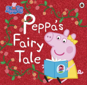 Peppa Pig: Peppa's Fairy Tale - 2878296979