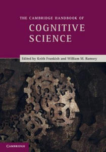 Cambridge Handbook of Cognitive Science - 2871025558