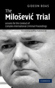 Milosevic Trial - 2877491641