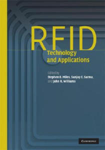 RFID Technology and Applications - 2875142697