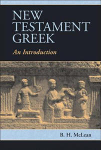 New Testament Greek - 2877177591