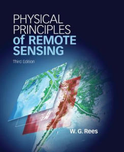 Physical Principles of Remote Sensing - 2878174345
