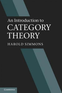 Introduction to Category Theory - 2877869614