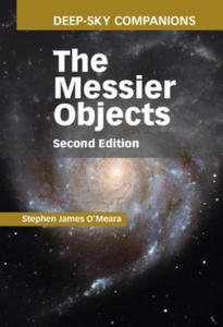 Deep-Sky Companions: The Messier Objects - 2867094652