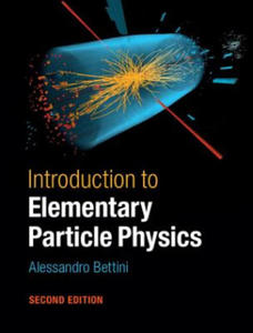 Introduction to Elementary Particle Physics - 2867143893