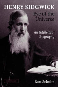 Henry Sidgwick - Eye of the Universe - 2867134640