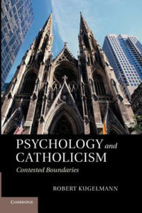 Psychology and Catholicism - 2867134639
