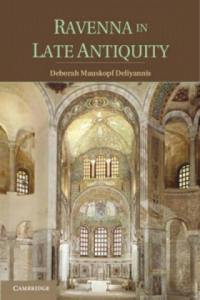 Ravenna in Late Antiquity - 2874804870