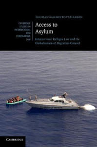 Access to Asylum - 2867124438