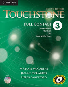 Touchstone Level 3 Full Contact - 2837897598
