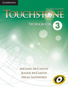 Touchstone Level 3 Workbook - 2826747624