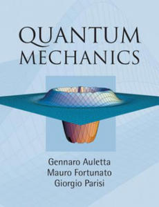 Quantum Mechanics - 2867129728