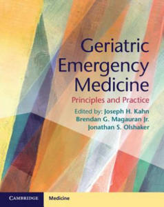 Geriatric Emergency Medicine - 2871324493