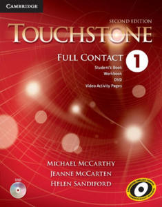 Touchstone Level 1 Full Contact - 2867115854