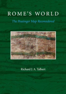 Rome's World - 2867117455
