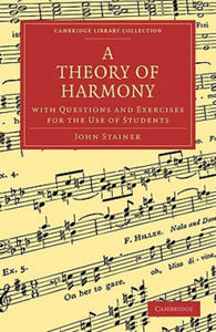 Theory of Harmony - 2867143890