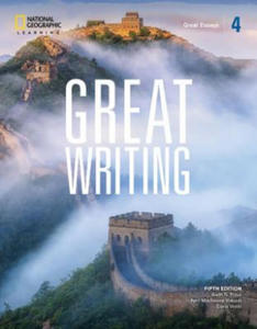 Great Writing 4: Great Essays - 2869950174