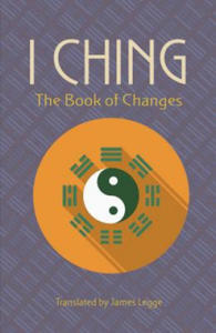 I Ching: The Book of Changes - 2875796810