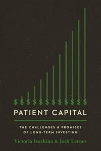 Patient Capital - 2871136223