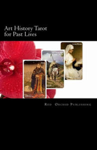 Art History Tarot for Past Lives - 2867912688