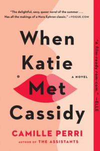 When Katie Met Cassidy - 2878628400