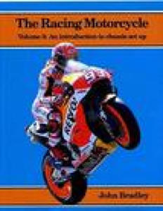 Racing Motorcycle - 2878079152