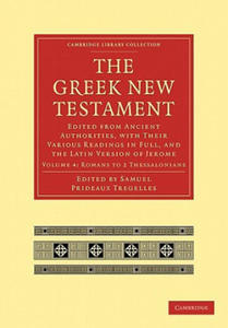 Greek New Testament - 2867149180