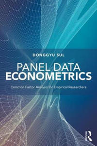 Panel Data Econometrics - 2866663300
