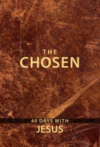 Chosen: 40 Days with Jesus - 2873325226