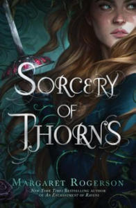 Sorcery of Thorns - 2867749589