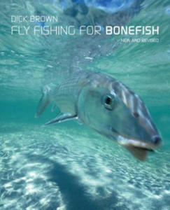 Fly Fishing for Bonefish - 2861958755