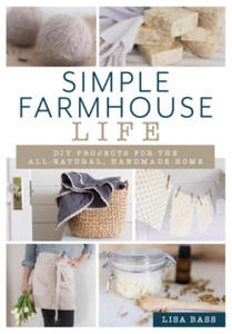 Simple Farmhouse Life - 2878785420