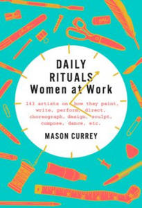 Daily Rituals: Women at Work - 2877295202
