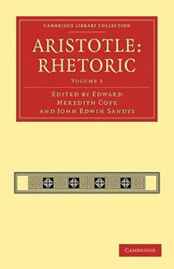 Aristotle: Rhetoric - 2874173491