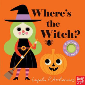 Where's the Witch? - 2877875753