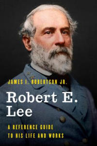 Robert E. Lee - 2867139747