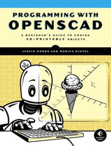 Programming With Openscad - 2878302427