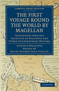First Voyage Round the World by Magellan - 2871699060