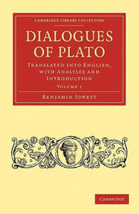 Dialogues of Plato - 2867121711